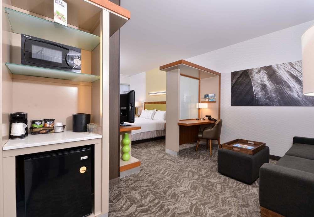 Springhill Suites Irvine John Wayne Airport / Orange County Exterior photo
