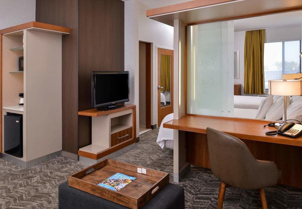 Springhill Suites Irvine John Wayne Airport / Orange County Exterior photo