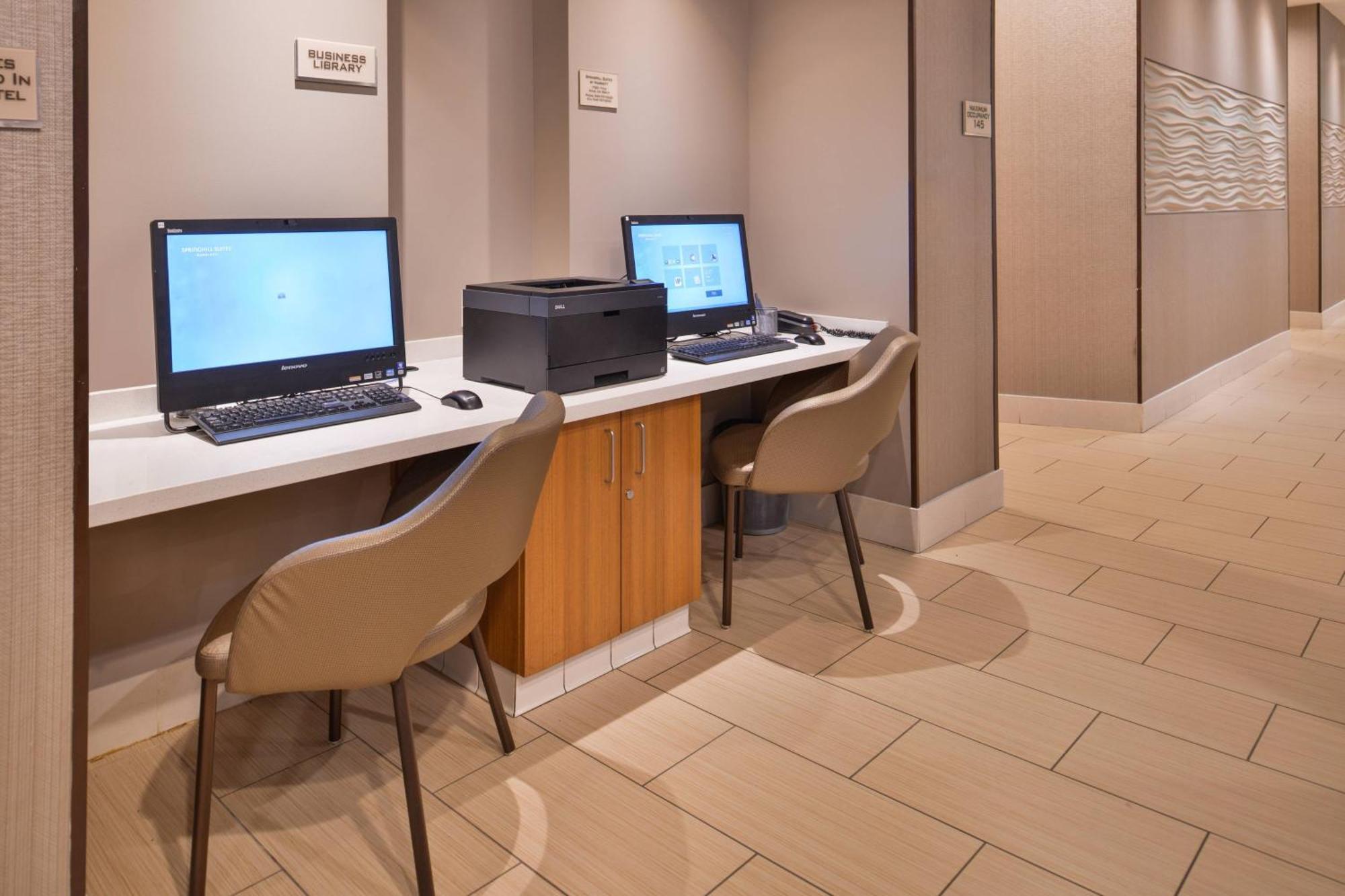 Springhill Suites Irvine John Wayne Airport / Orange County Exterior photo