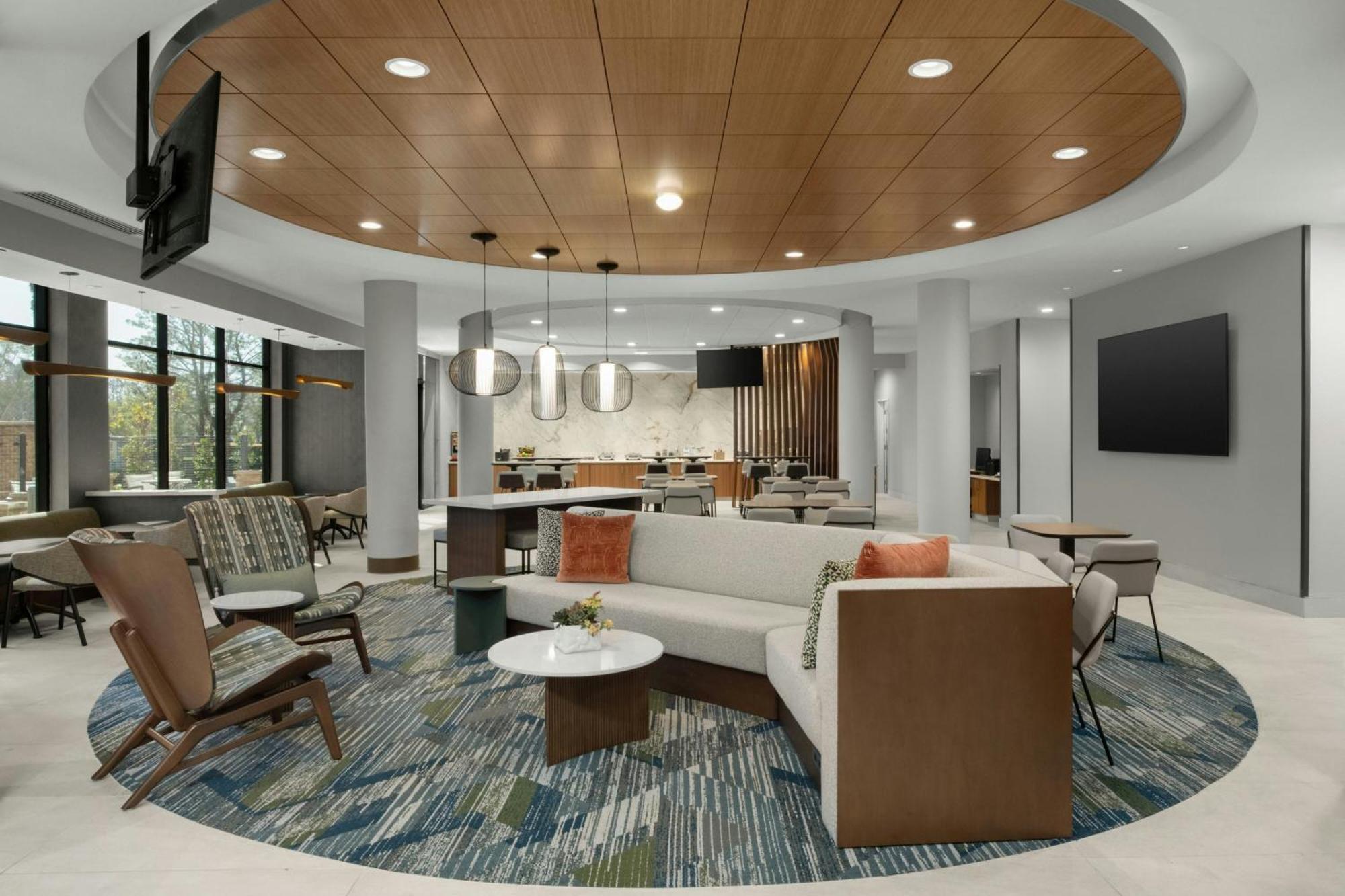 Springhill Suites Irvine John Wayne Airport / Orange County Exterior photo
