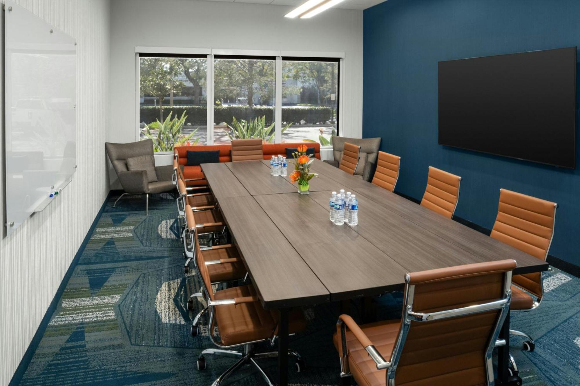 Springhill Suites Irvine John Wayne Airport / Orange County Exterior photo