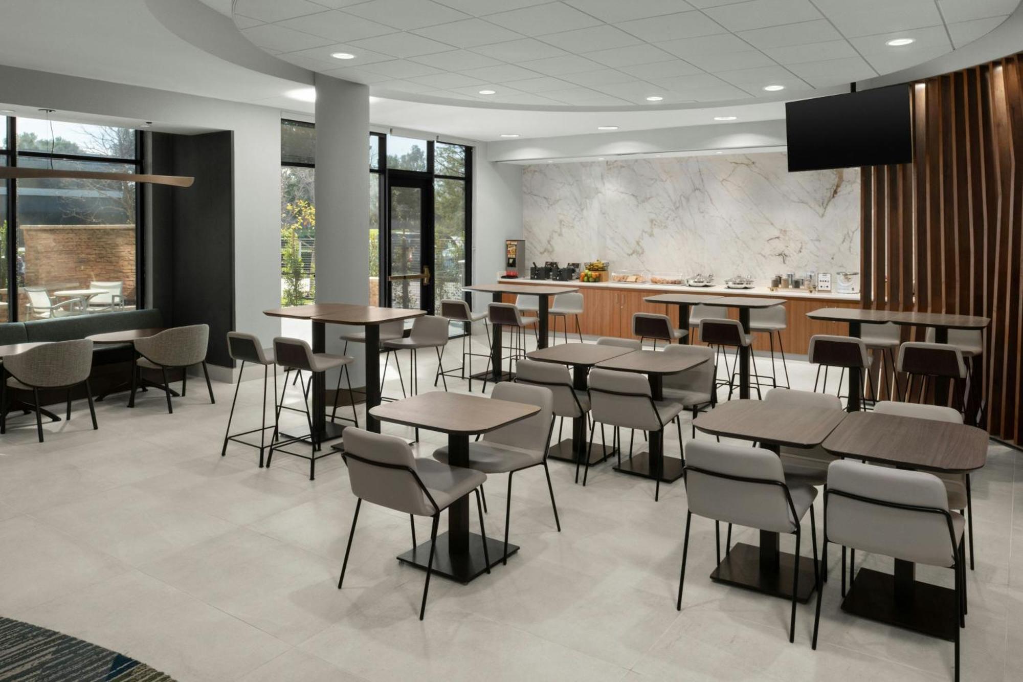 Springhill Suites Irvine John Wayne Airport / Orange County Exterior photo