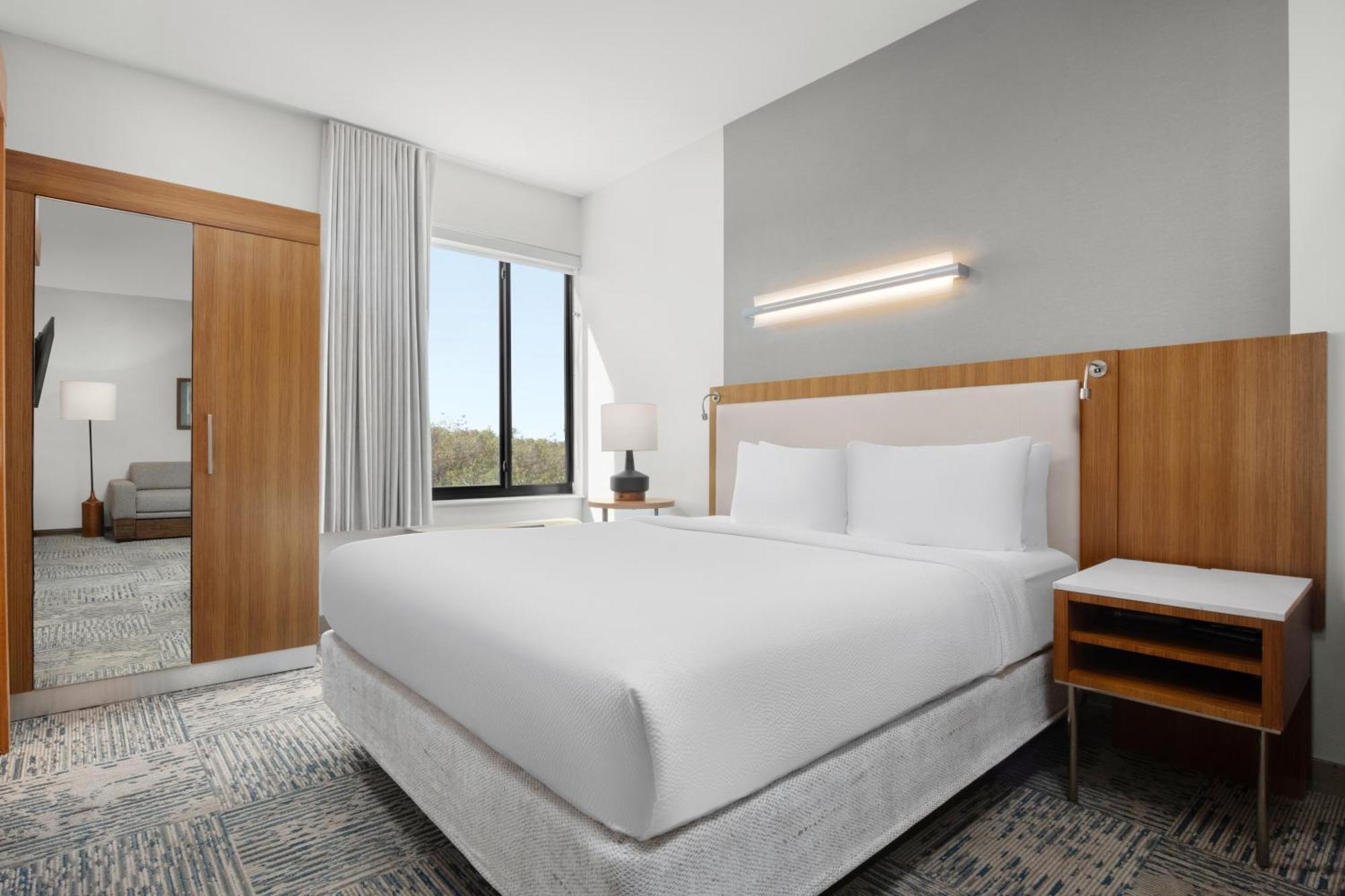 Springhill Suites Irvine John Wayne Airport / Orange County Exterior photo