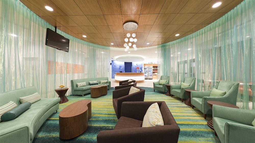 Springhill Suites Irvine John Wayne Airport / Orange County Exterior photo