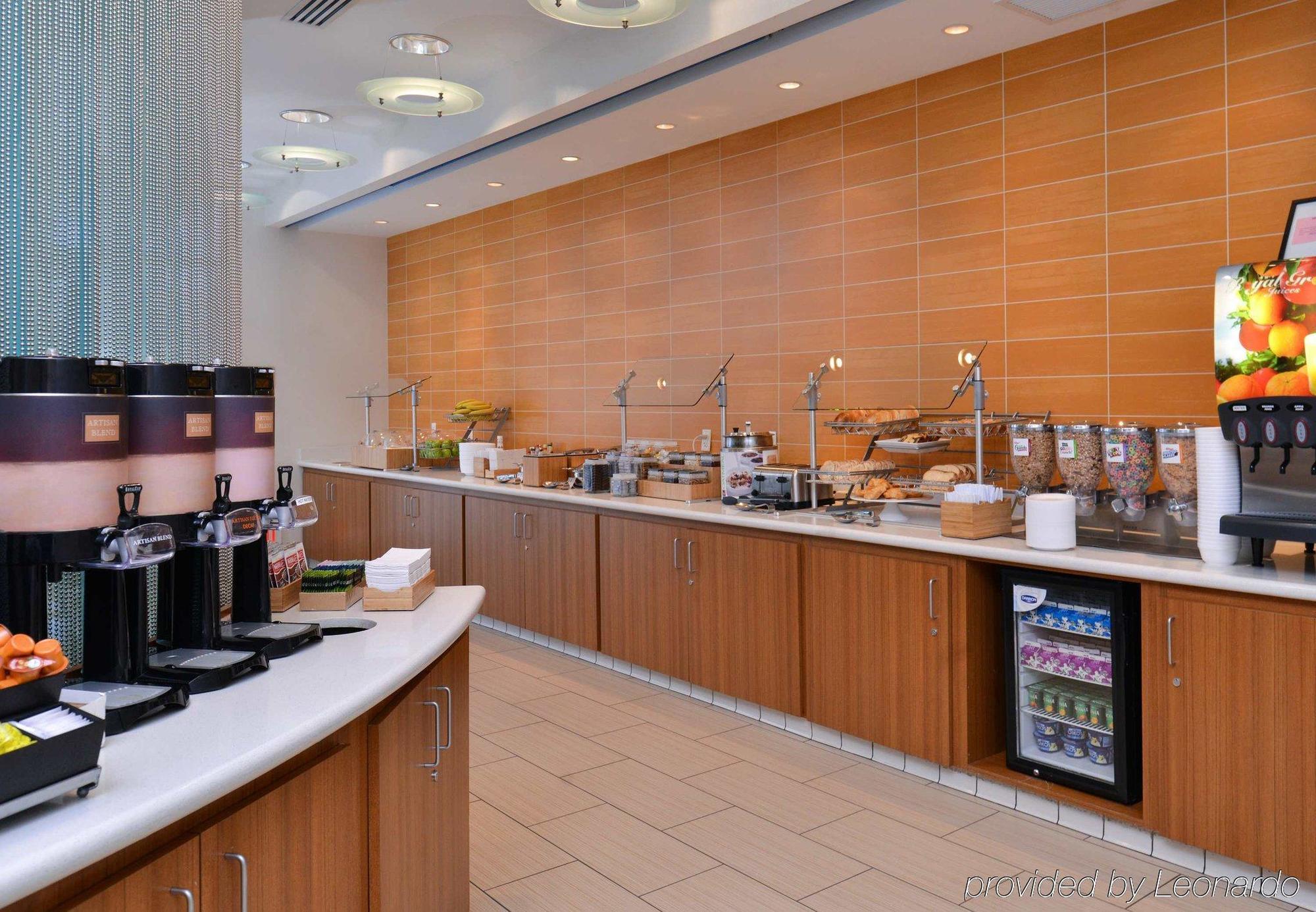 Springhill Suites Irvine John Wayne Airport / Orange County Exterior photo