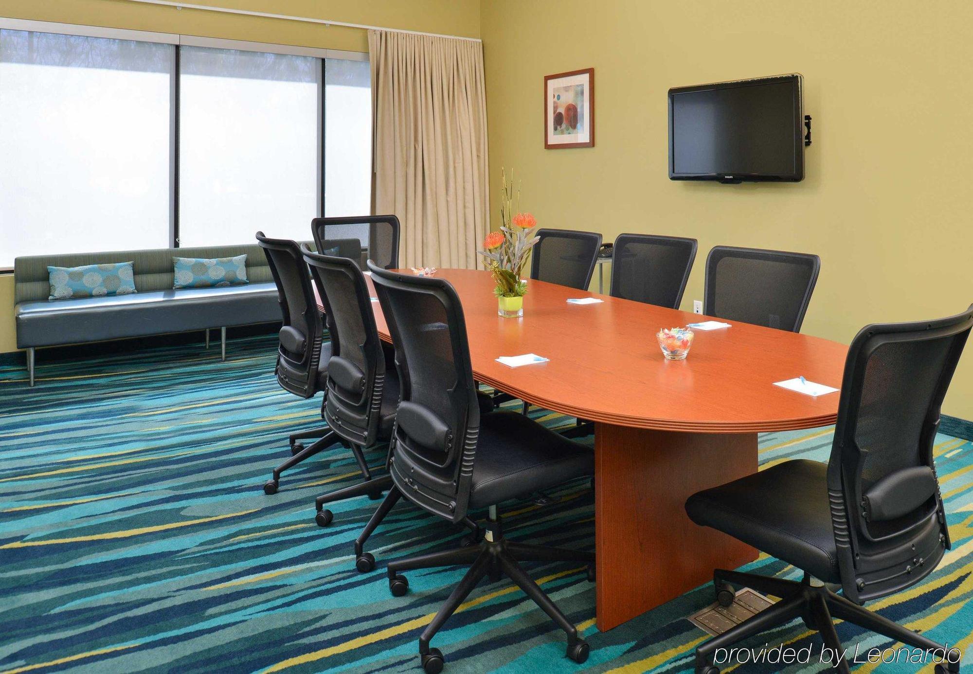 Springhill Suites Irvine John Wayne Airport / Orange County Exterior photo