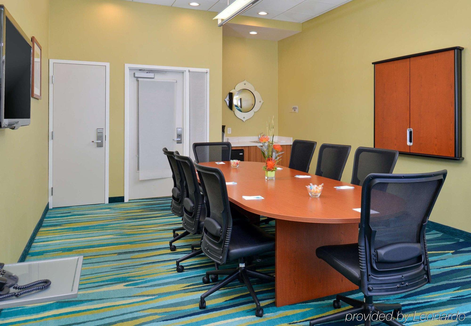 Springhill Suites Irvine John Wayne Airport / Orange County Exterior photo