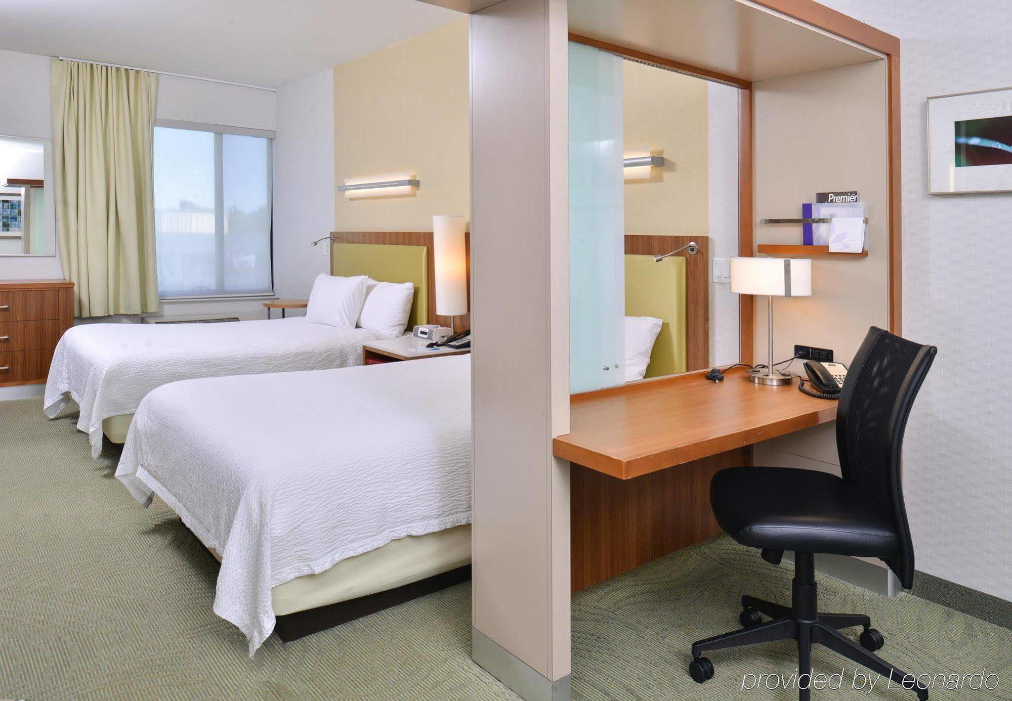 Springhill Suites Irvine John Wayne Airport / Orange County Exterior photo