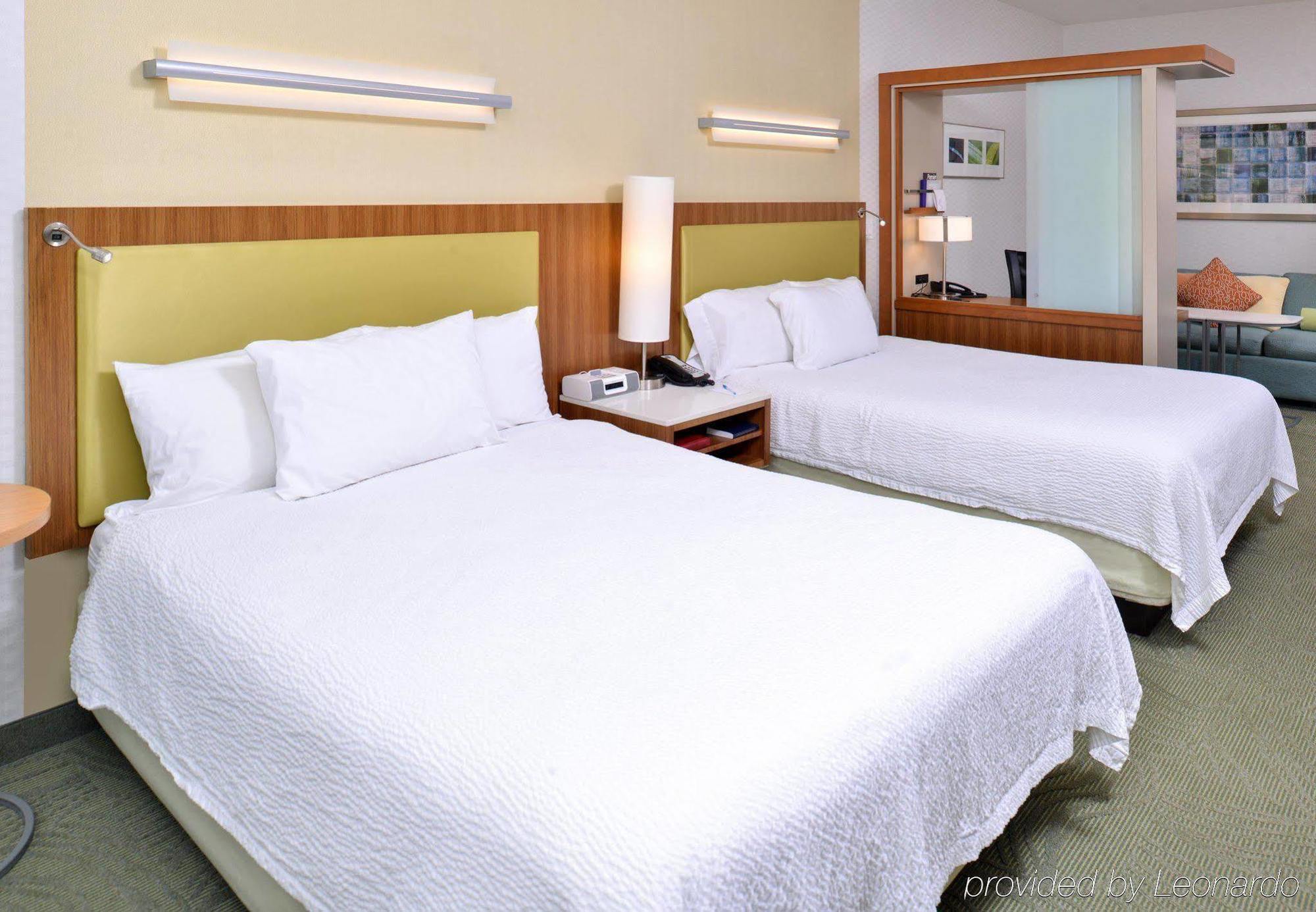Springhill Suites Irvine John Wayne Airport / Orange County Exterior photo
