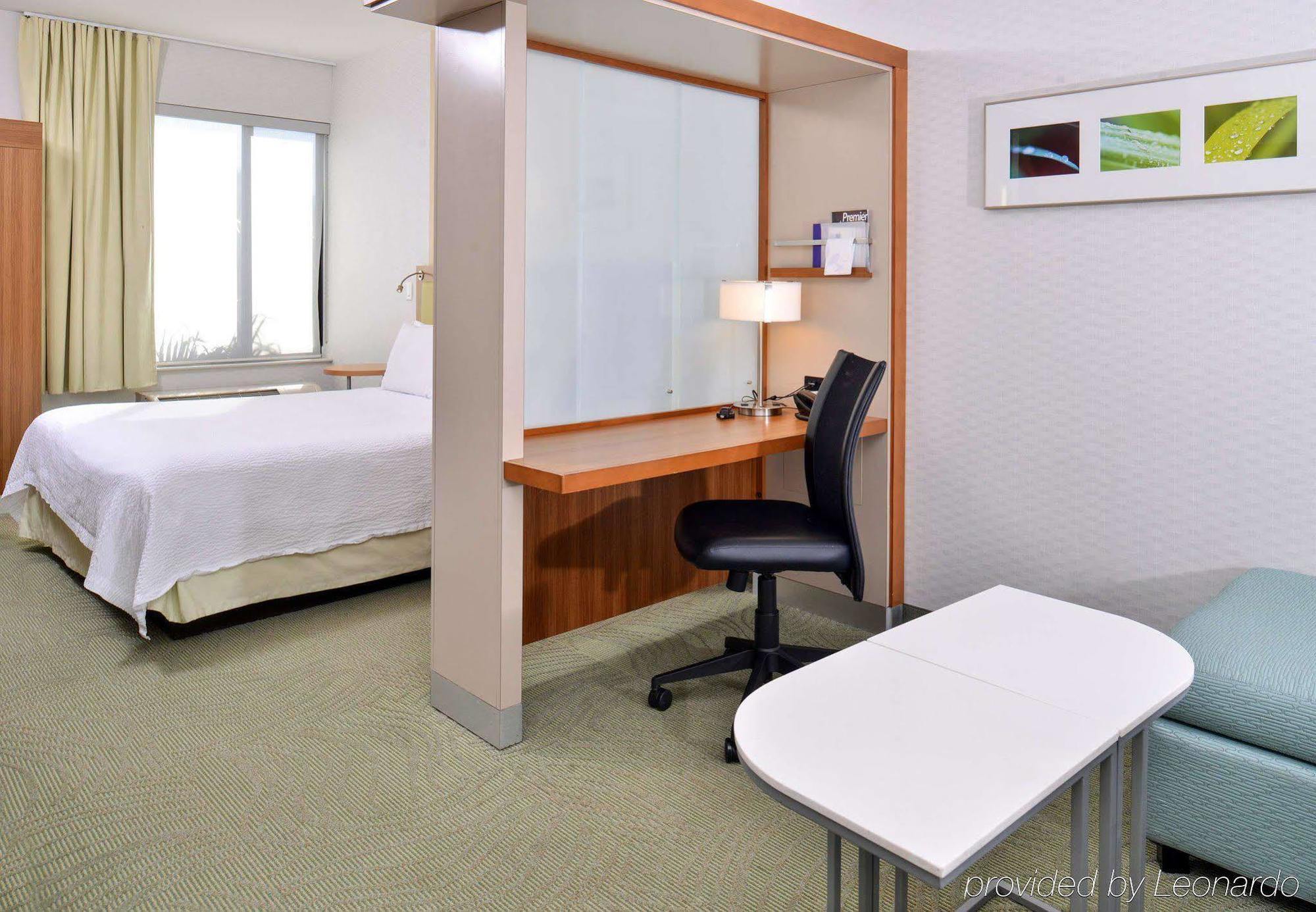 Springhill Suites Irvine John Wayne Airport / Orange County Exterior photo