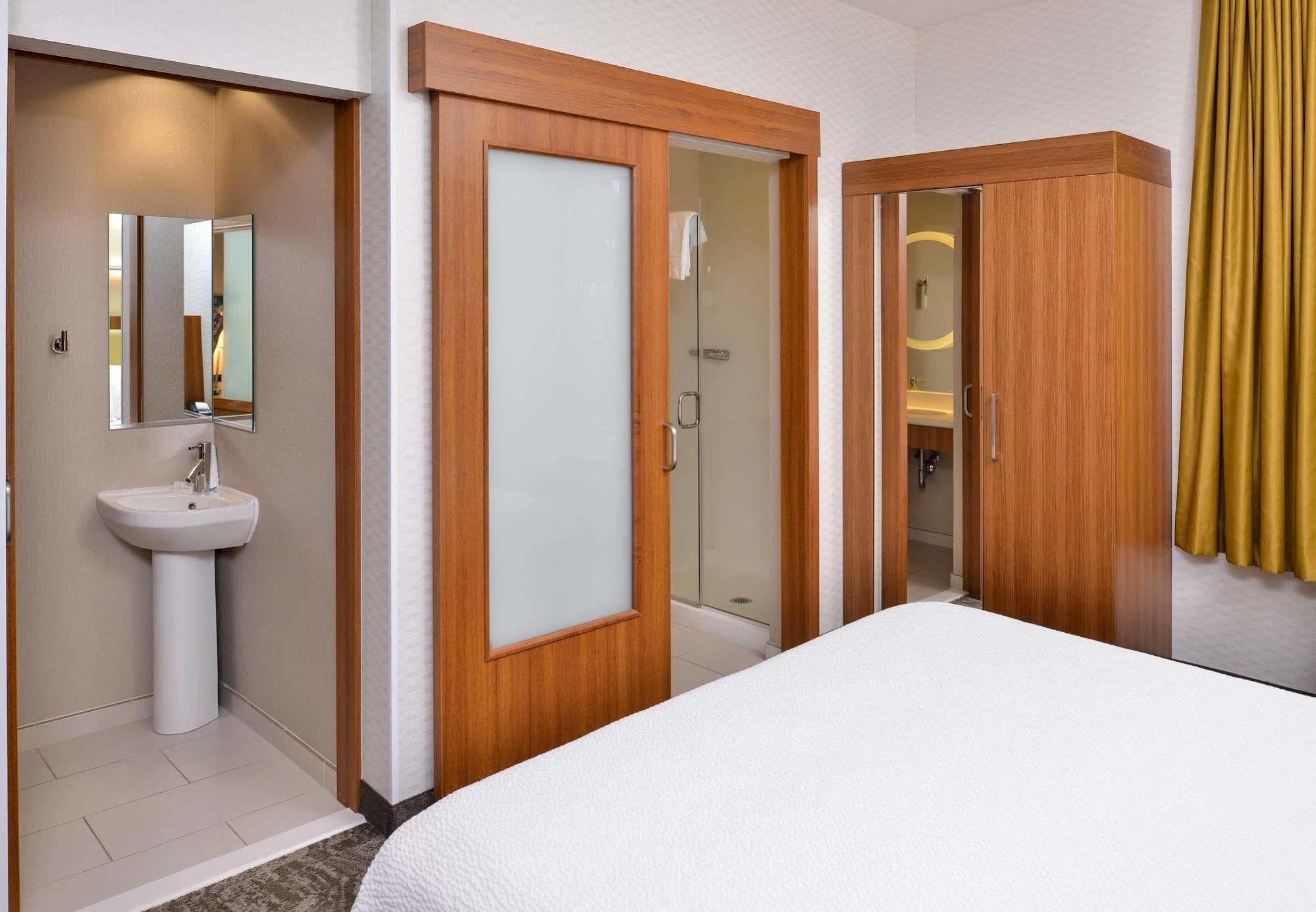 Springhill Suites Irvine John Wayne Airport / Orange County Exterior photo